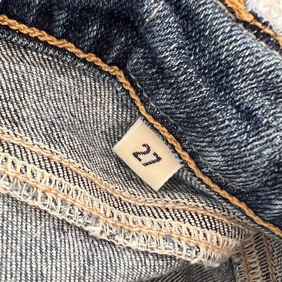 Citizens of Humanity Vintage Flare Jeans with a 70s Vibe - Picture 5 of 14